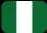 Nigeria Flag